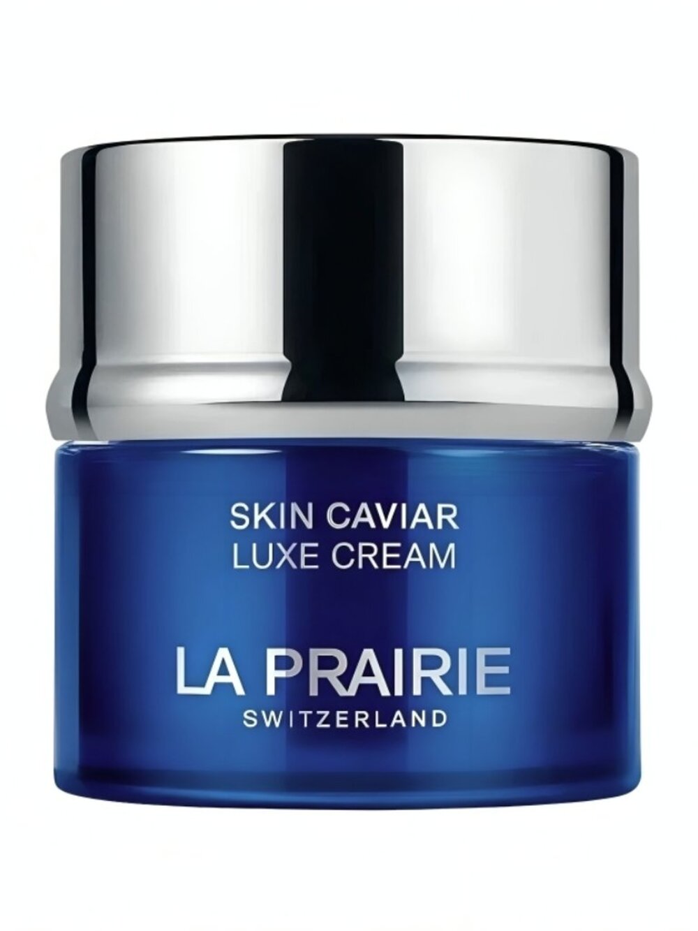 La Prairie Skin Caviar Luxe Cream Firming Moisturizer 50ml (pack of 2) - Picture 2 of 4